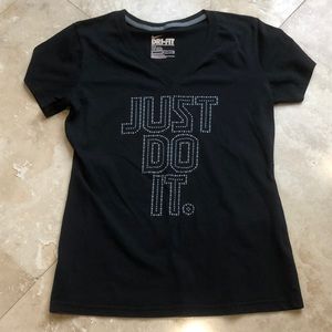 Women’s Nike Dri-Fit Tee